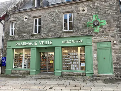 Pharmacie Verte Guerande -phyto Aroma Therapie -herboristerie-bio