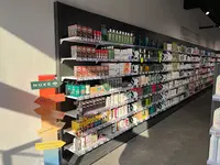 Pharmacie Manouvrier