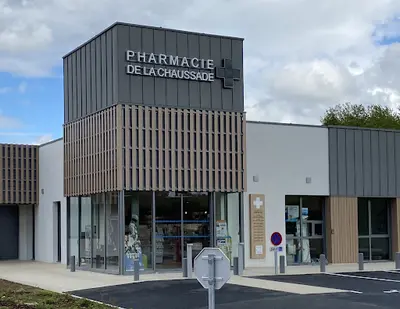 Pharmacie de la Chaussade