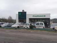 Pharmacie le Potier