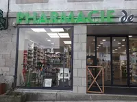 Pharmacie de Guerlesquin