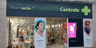 Pharmacie Centrale