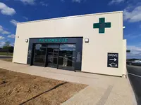 Pharmacie de Gueux