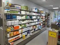 Pharmacie des Halles