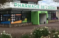Pharmacie de l'Océan