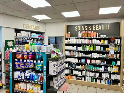 Pharmacie des Granges