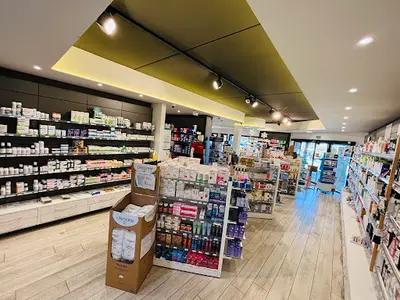 Pharmacie des Lônes
