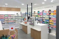 Pharmacie Gicquiaud