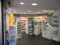 Pharmacie de la Fontaine
