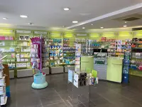 Pharmacie de la Tour - Guînes