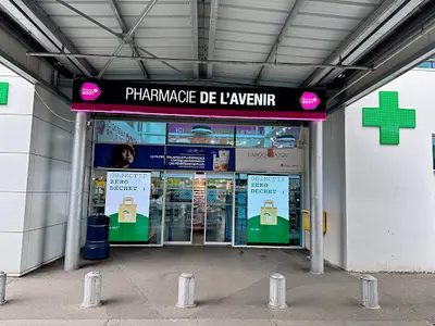 Pharmacie de l'Avenir - Groupement Pharmabest