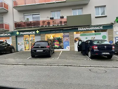 Pharmacie du Centre