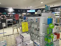 Pharmacie du Vizac