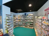 Pharmacie de la Gare