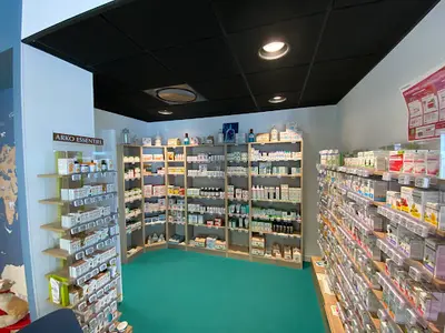 Pharmacie de la Gare