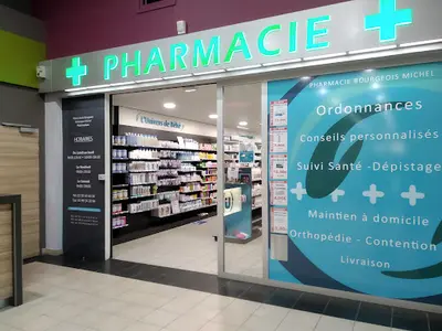 Pharmacie du Port