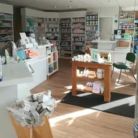 Pharmacie de Guissény