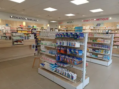 Pharmacie Rossignol