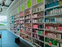 Pharmacie de Mestras