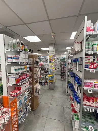 Pharmacie Rocade Huguerie Gujan-mestras