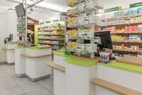 Pharmacie de Gundershoffen