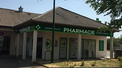 Pharmacie Louis Selarl