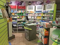 Pharmacie Cantegrit
