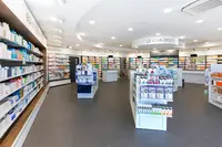 Pharmacie du Chateau