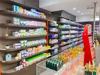 Pharmacie des Collines