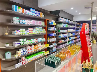 Pharmacie des Collines