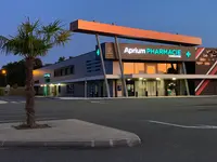 Aprium Pharmacie Corisande