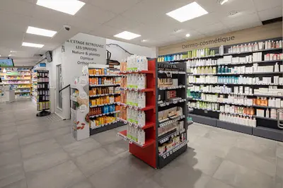 Grande Pharmacie des Maréchaux