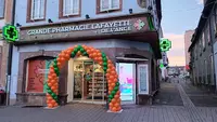 Grande Pharmacie Lafayette de l'Ange