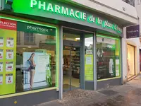 Pharmacie de la Place d'Armes