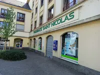 Pharmacie Saint Nicolas