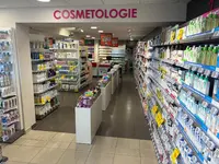 Pharmacie Lafayette de Ham