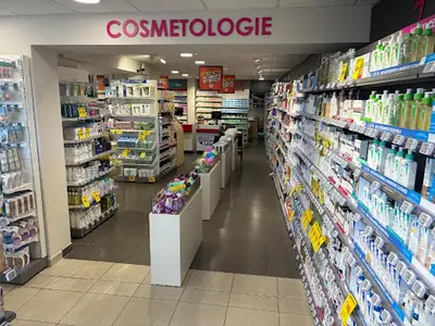 Pharmacie Lafayette de Ham