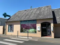 Pharmacie de Hanches
