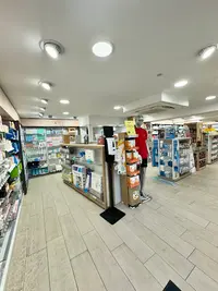 Pharmacie d'Harcourt - Ludivine Cochereau