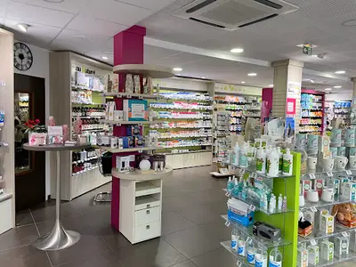 Pharmacie d'Haroué