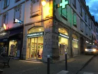Pharmacie Lamerenx