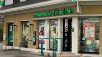 Pharmacie d'Haulchin