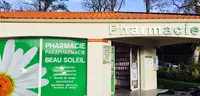 Pharmacie Beau Soleil