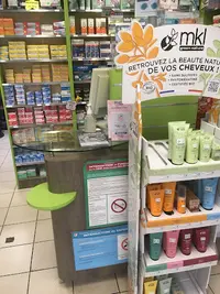 Pharmacie Dufour