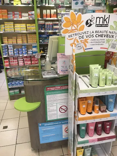 Pharmacie Dufour