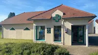 Pharmacie des Roches
