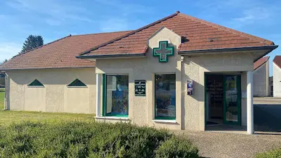 Pharmacie des Roches