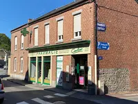Pharmacie Carlier