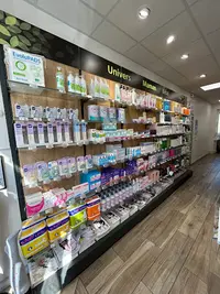 Pharmacie Decoster