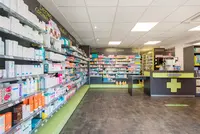 Pharmacie de Versailles